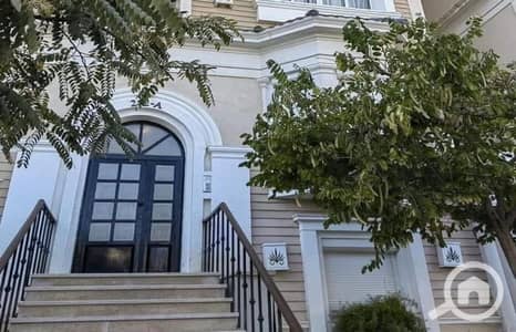 4 Bedroom iVilla for Sale in New Cairo, Cairo - WhatsApp Image 2025-04-17 at 1.49. 26 PM (1). jpeg 4 Bedroom iVilla for Sale in New Cairo, Cairo - WhatsApp Image 2025-04-17 at 1.49. 26 PM (1). jpeg