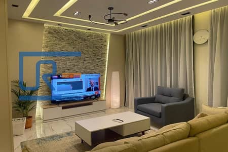 شقة 3 غرف نوم للايجار في القاهرة الجديدة، القاهرة - main 1. jpg