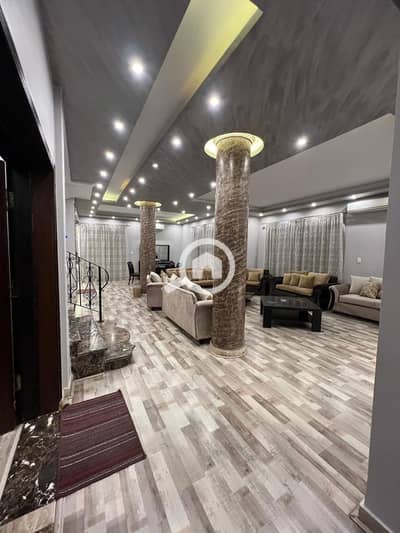 فیلا 6 غرف نوم للايجار في القاهرة الجديدة، القاهرة - WhatsApp Image 2025-09-16 at 5.57. 44 PM. jpeg
