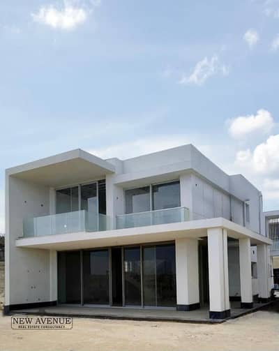 5 Bedroom Villa for Sale in North Coast, Matruh - 4c42eb73-0c32-4b4c-b7e0-9324f15bfee0. jpeg