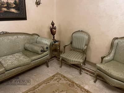 3 Bedroom Flat for Sale in Heliopolis, Cairo - 02dc7ea4-e67f-40ba-9809-91ff5c1af1bc (1). jpeg