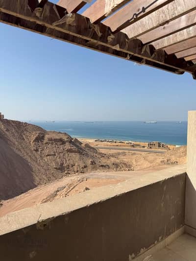 3 Bedroom Chalet for Sale in Ain Sukhna, Suez - 2fe87413-82f1-4827-ab25-d6a99e742a1e. jpeg