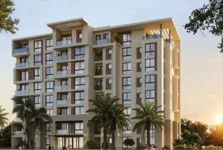 3 Bedroom Apartment for Sale in New Cairo, Cairo - 8723a9b3-f395-425a-8f78-5d0d821d0b2e. jpeg