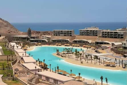 شاليه 2 غرفة نوم للبيع في العين السخنة، السويس - 45bf3c9a-4d47-4204-8f48-e17edc33ff16. jpeg