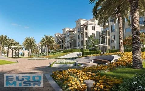 فلیٹ 4 غرف نوم للبيع في القطامية، القاهرة - Stone-Residence. jpg