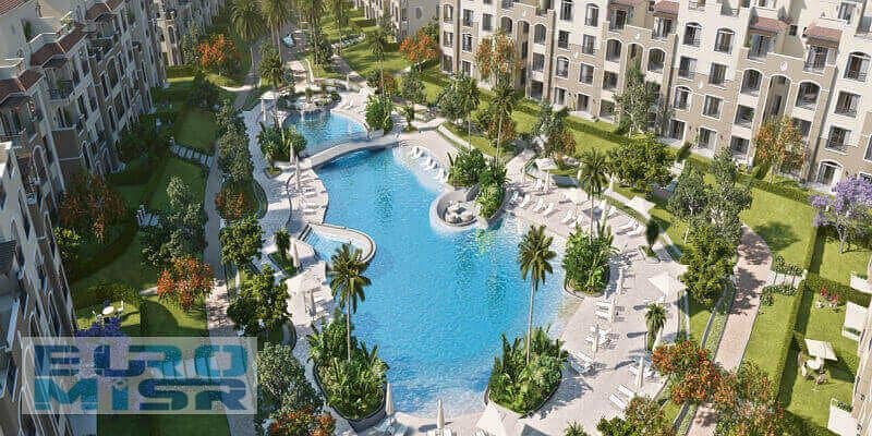 5 Prices-and-Spaces-of-Stone-Residence-Fifth-Settlement-Compound. jpg