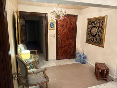 شقة 3 غرف نوم للبيع في مصر الجديدة، القاهرة - 3a217b82-5f99-4fa6-a789-615f8f5dac72. jpeg