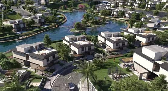 2 Bedroom Apartment for Sale in New Cairo, Cairo - 3c8b277f-037c-47c7-8614-09ad39802dcf. jpeg