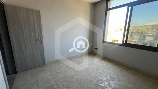 عيادة  للايجار في 6 أكتوبر، الجيزة - Hale Town 1. jpg