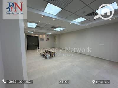Office for Rent in New Cairo, Cairo - ZT0041. jpg