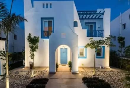 3 Bedroom Townhouse for Sale in North Coast, Matruh - ccdffcac-24f4-448e-b9a4-40c3edcab467. jpg