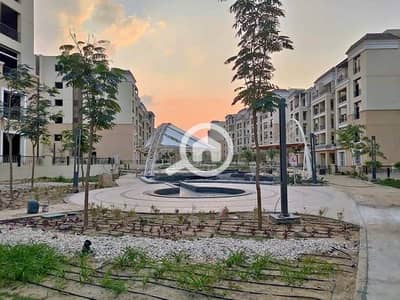 فلیٹ 3 غرف نوم للبيع في مدينة المستقبل، القاهرة - IMG-20250907-WA0042(2). jpg