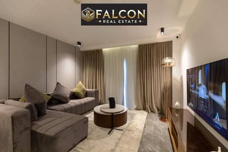 3 Bedroom Flat for Sale in Heliopolis, Cairo - 8430f981-e4cd-4b31-9efb-accf6f837a7a. jpg