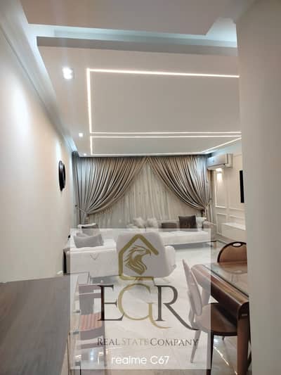 3 Bedroom Flat for Sale in New Cairo, Cairo - 0. jpeg