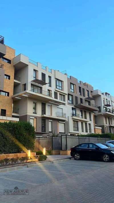 3 Bedroom Penthouse for Sale in New Heliopolis, Cairo - IMG-20250909-WA0031. jpg