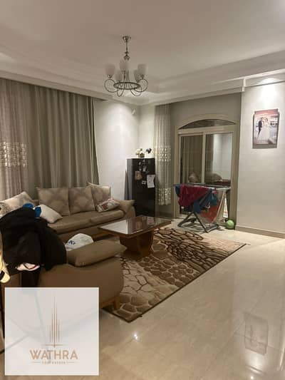 3 Bedroom Apartment for Sale in New Cairo, Cairo - WhatsApp Image 2025-09-17 at 12.10. 43 PM. jpeg