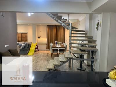 2 Bedroom Duplex for Sale in New Cairo, Cairo - WhatsApp Image 2025-09-17 at 11.58. 56 AM (2). jpeg