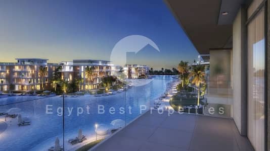 2 Bedroom Twin House for Sale in North Coast, Matruh - IMG-20250814-WA0063. jpg