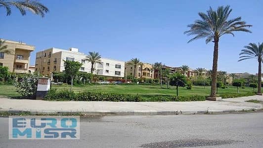 شقة 3 غرف نوم للبيع في القاهرة الجديدة، القاهرة - فيلات-1. jpg