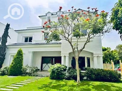 4 Bedroom Villa for Sale in New Cairo, Cairo - WhatsApp Image 2025-09-15 at 6.12. 58 AM (1). jpeg