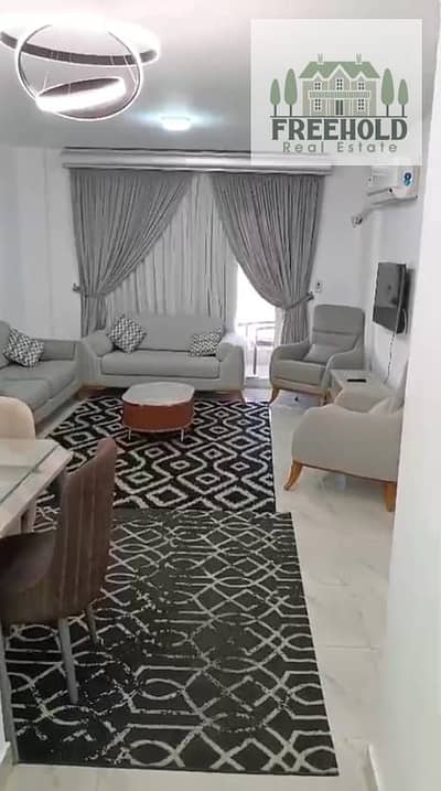 3 Bedroom Flat for Rent in Madinaty, Cairo - d64a4965-4c02-4bdc-879e-e771571f509a. jpg