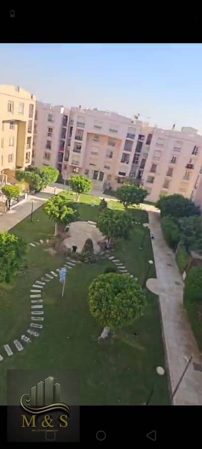 4 Bedroom Flat for Sale in Madinaty, Cairo - IMG-20250915-WA0434. jpg