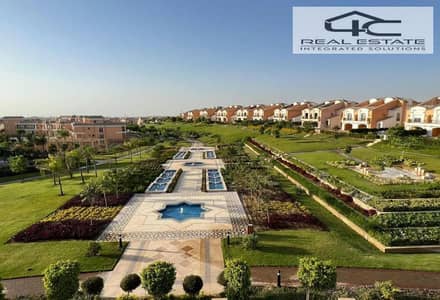 تاون هاوس 3 غرف نوم للبيع في القاهرة الجديدة، القاهرة - 6414845-6cffao. png