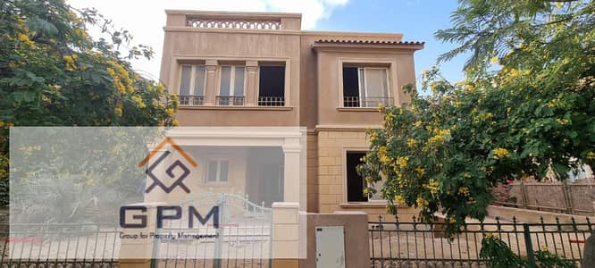 6 Bedroom Villa for Sale in New Cairo, Cairo - WhatsApp Image 2025-09-16 at 16.58. 51_e030f9e3. jpg