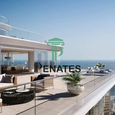 3 Bedroom Flat for Sale in North Coast, Matruh - 5accea33-aa87-42cc-bf2c-1e0c176b5a8c_09-02-2025. jpg