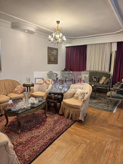 3 Bedroom Flat for Sale in New Cairo, Cairo - WhatsApp Image 2025-09-16 at 3.07. 54 PM (1). jpeg