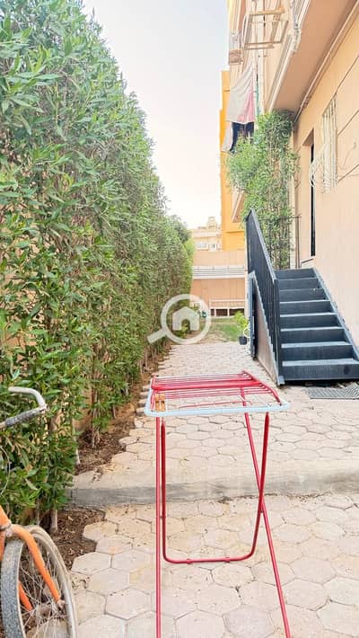 3 Bedroom Flat for Rent in Sheikh Zayed, Giza - WhatsApp Image 2025-09-12 at 5.24. 19 PM (1). jpeg