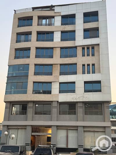 Commercial Building for Sale in New Cairo, Cairo - WhatsApp Image 2025-07-07 at 2.50. 45 PM (1). jpeg