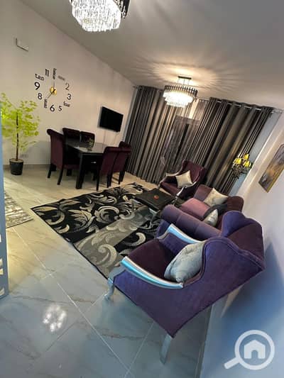 3 Bedroom Apartment for Rent in Madinaty, Cairo - d25c6880-d905-48a0-82be-4a6027d2fb6d. jpg