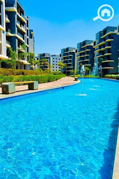 شقة 3 غرف نوم للبيع في حدائق اكتوبر، الجيزة - 3a9c08a0-63dc-4644-8ccf-2f34d309bb64 (1). jpg