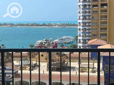 شاليه 2 غرفة نوم للايجار في الساحل الشمالي، مطروح - WhatsApp Image 2025-07-01 at 2.17. 23 AM (2). jpeg