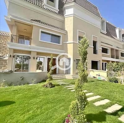 فیلا 4 غرف نوم للبيع في مدينة المستقبل، القاهرة - 495342647_667171589509374_4915611474068858752_n. jpg