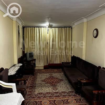 شقة 2 غرفة نوم للايجار في سيدي جابر، الإسكندرية - 6. jpg