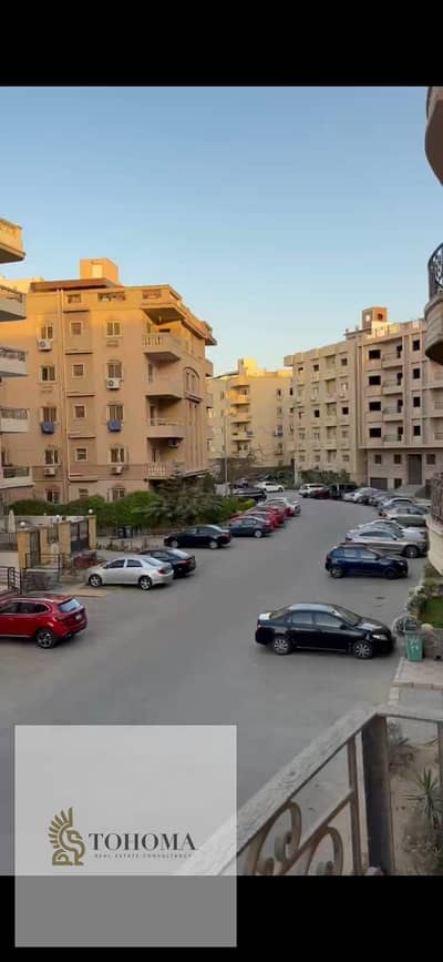 فلیٹ 2 غرفة نوم للايجار في القاهرة الجديدة، القاهرة - 6413eea9-a637-4fb7-9c18-730210af70d9. jpeg