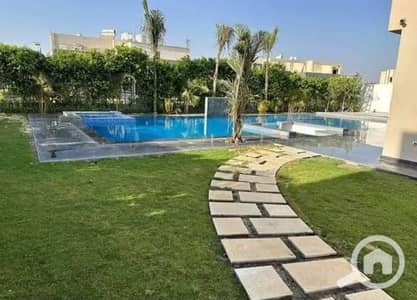 4 Bedroom Villa for Sale in Sheikh Zayed, Giza - WhatsApp Image 2024-07-18 at 1.05. 41 PM (1). jpeg