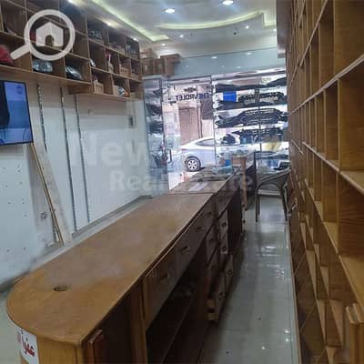 Retail for Sale in Al Ibrahimiyyah, Alexandria - 1. jpg