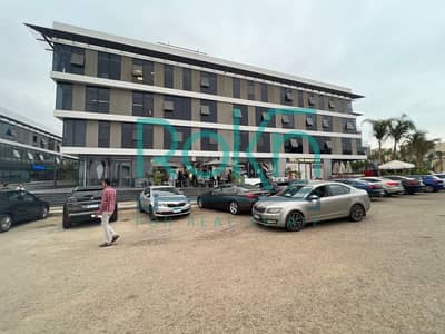 مجمع تجاري  للبيع في 6 أكتوبر، الجيزة - -Giza-Giza-Golf-Central-Palm-Hills-6th-Of-October-City2023-12-24. jpg