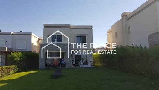 6 Bedroom Villa for Sale in North Coast, Matruh - 2. jpeg