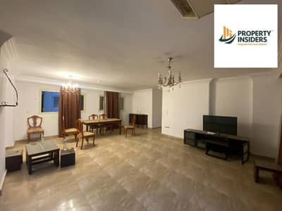 2 Bedroom Flat for Rent in Dokki, Giza - 1. jpg