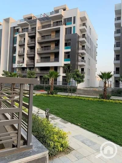 3 Bedroom Flat for Sale in New Cairo, Cairo - WhatsApp Image 2025-09-02 at 1.14. 16 PM (1). jpeg