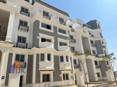 3 Bedroom iVilla for Sale in New Cairo, Cairo - WhatsApp Image 2025-08-18 at 18.01. 00_d0eb7ef0. jpg