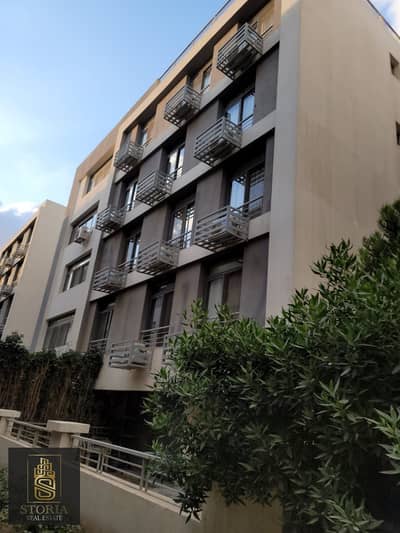 3 Bedroom Apartment for Sale in New Cairo, Cairo - taj (143). jpeg