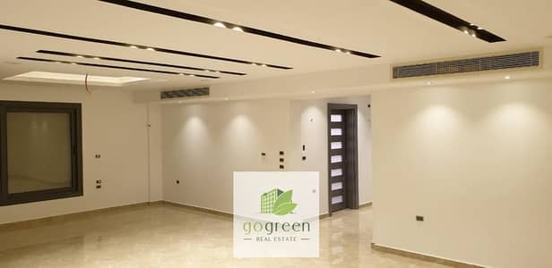 3 Bedroom Flat for Sale in New Cairo, Cairo - WhatsApp Image 2025-09-11 at 3.11. 06 PM (2). jpeg