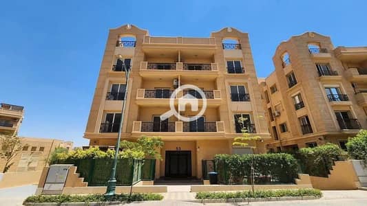 شقة 3 غرف نوم للبيع في القاهرة الجديدة، القاهرة - IMG-20250824-WA0166. jpg