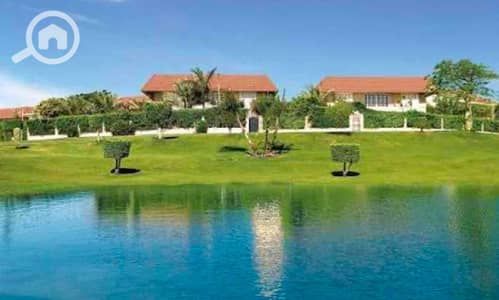 6 Bedroom Villa for Sale in Sheikh Zayed, Giza - IMG_0098. jpg