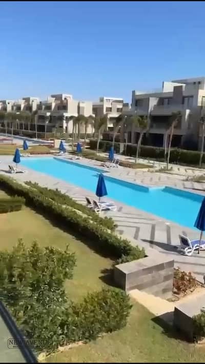شاليه 3 غرف نوم للبيع في العين السخنة، السويس - WhatsApp Image 2025-09-16 at 4.17. 04 PM (2). jpeg